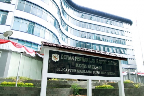 Jelang Ramadan, DPRD Minta Pemko Pastikan Label Halal & Higienis Dipasaran
