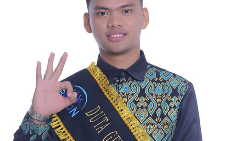 Fandy Matondang, Teladan Remaja Menuju Generasi Emas