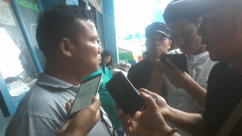 Manajemen Bus Bintang Utara Minta Maaf Kepada Penumpang