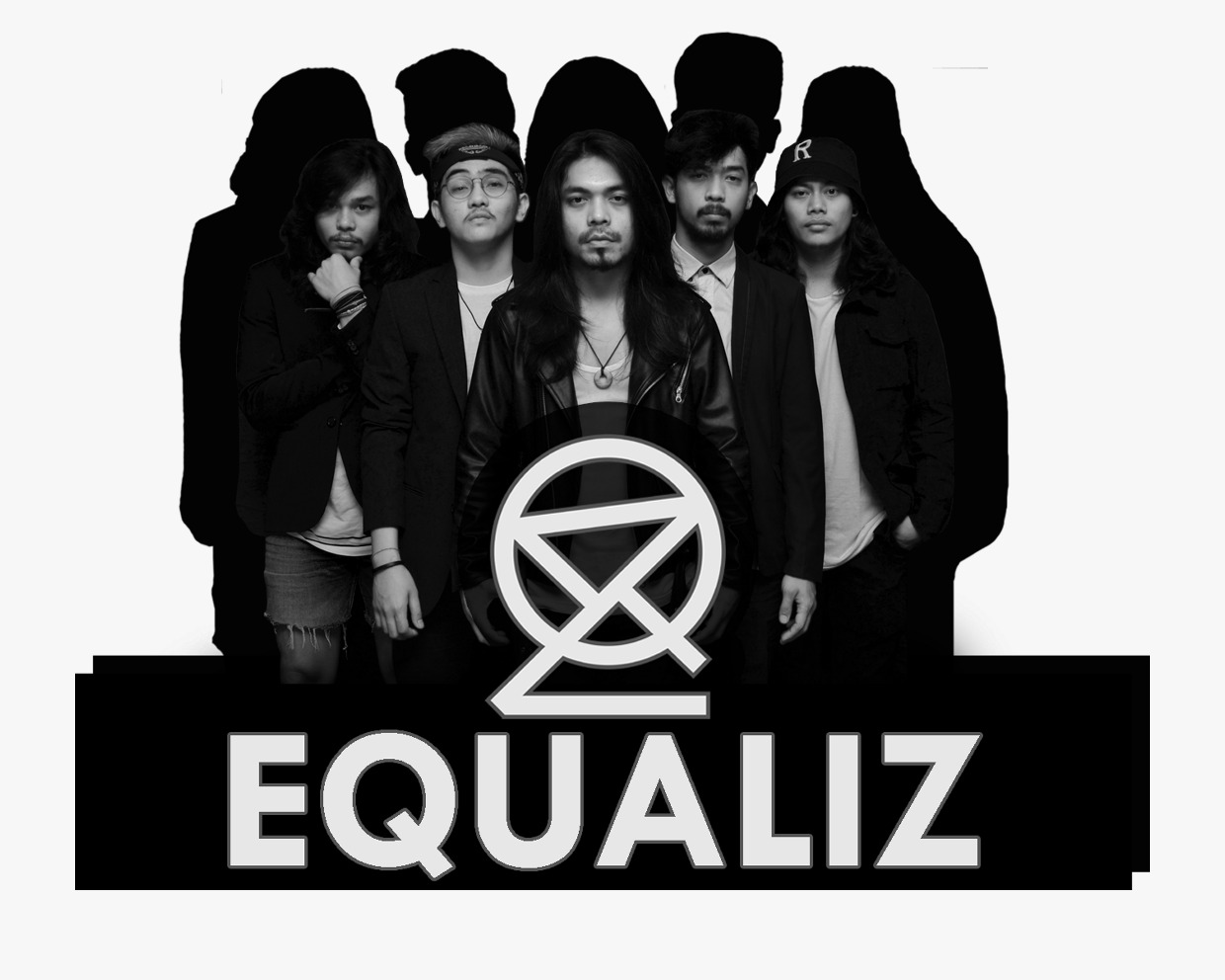 Band Equaliz Pertahankan Bahasa Indonesia