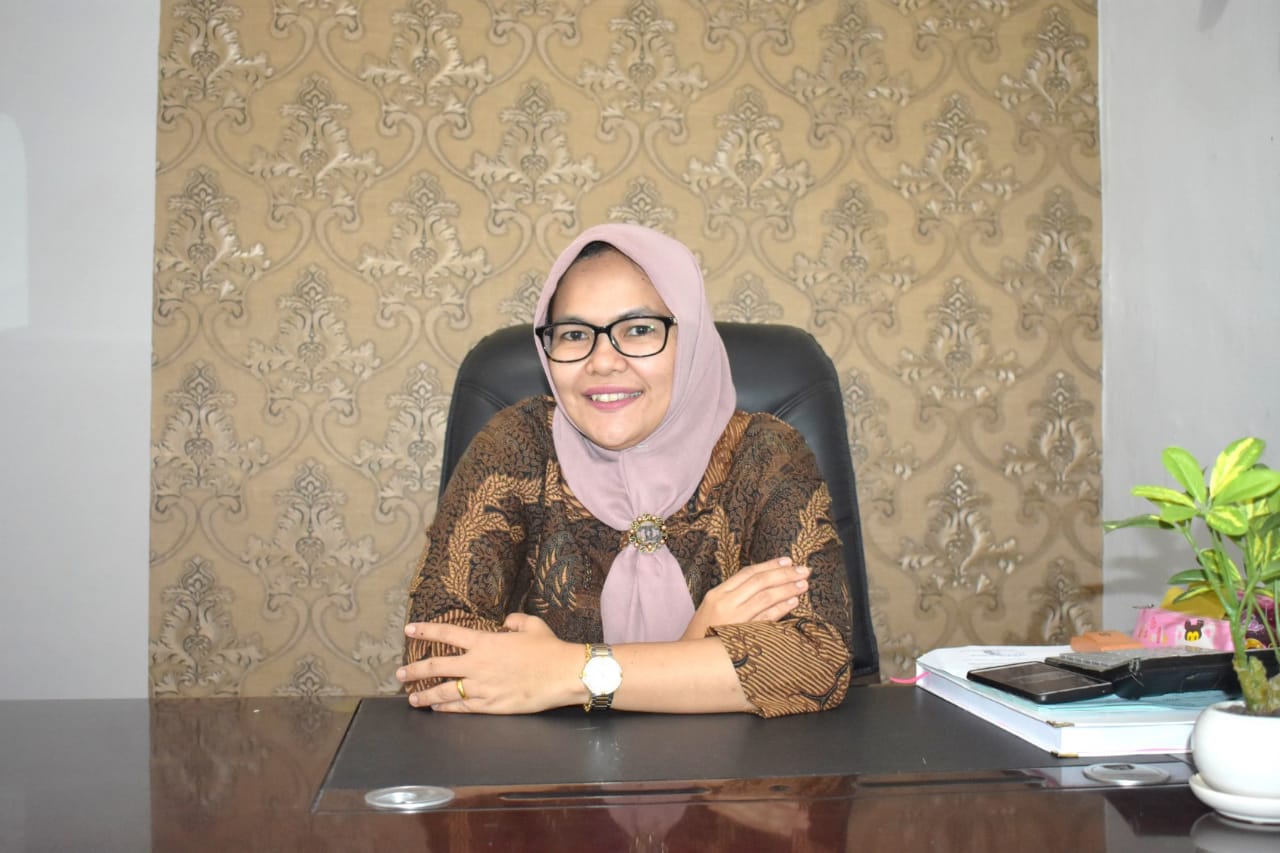 Usai Pasca Libur Panjang Idul Fitri Berakhir, Tingkat Kehadiran ASN Tapteng Capai 97%