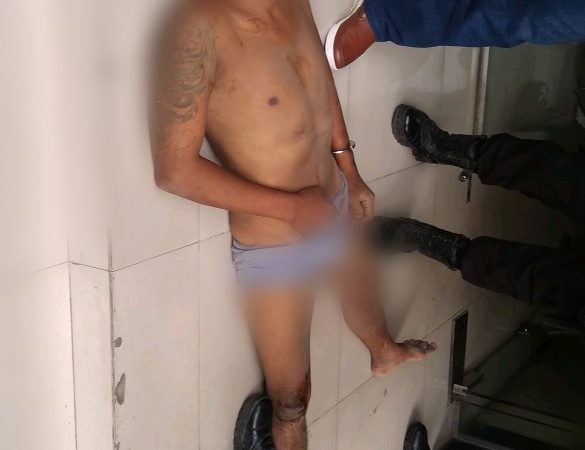 Pelaku Curanmor Yang Dimasa Dekat Pajus Akhirnya Tewas