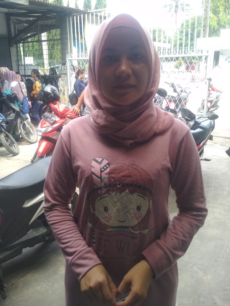 Pelayanan Kantor Imigrasi Kelas II TPI Belawan Mengecewakan