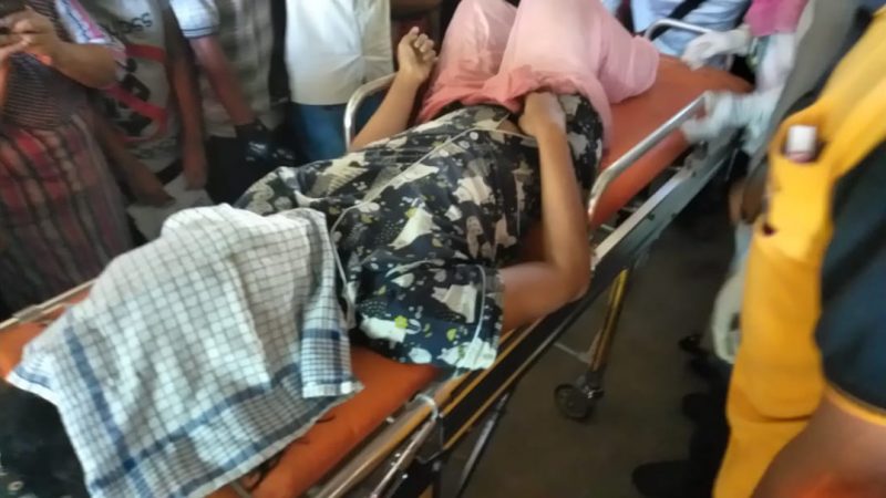 Karyawan Bank Mandiri Syariah Pandan di Temukan Tidak Bernyawa di Rumah Kos Miliknya
