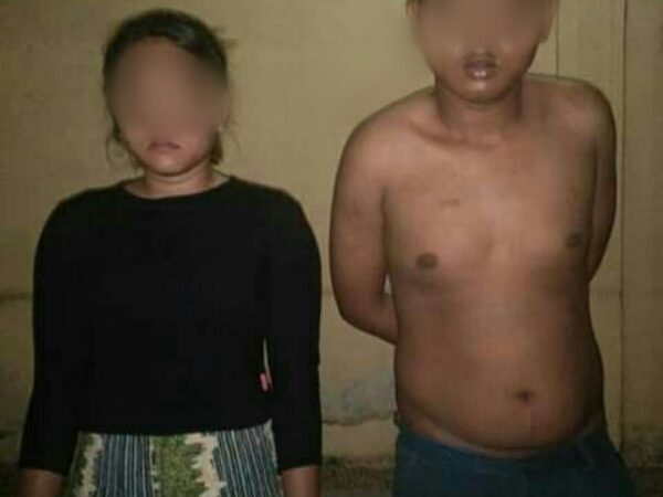 Polres Tapteng Tangkap Pelaku Dibalik Tewasnya Kariawan Bank Mandiri Syariah