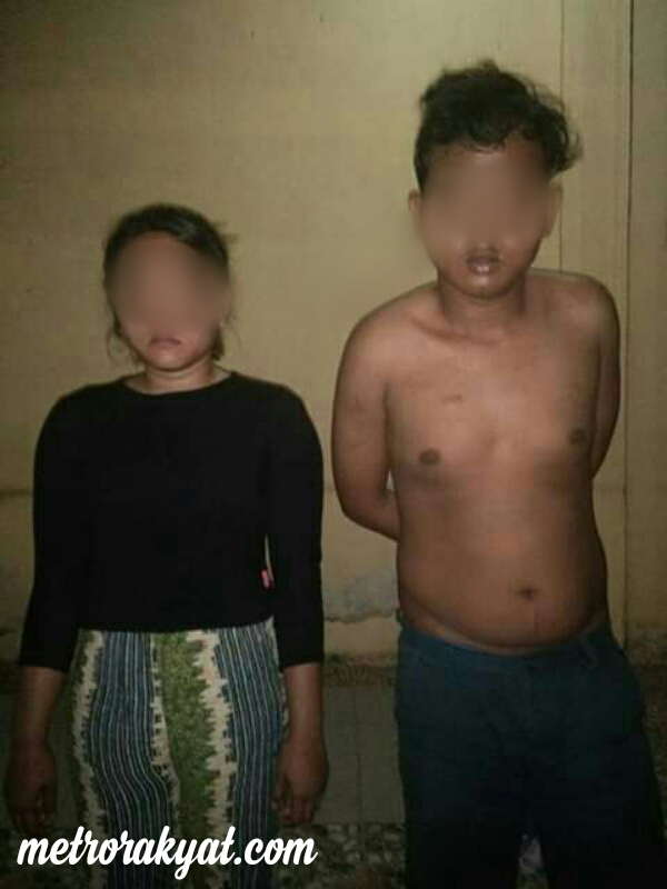 Polres Tapteng Tangkap Pelaku Dibalik Tewasnya Kariawan Bank Mandiri Syariah