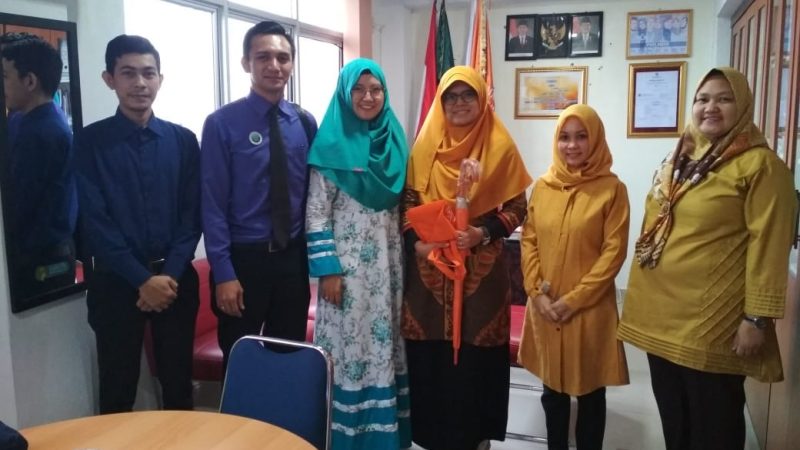 Dosen Fakultas Hukum UNHAR Sosialisasi Kearifan Lokal Dalam Mengatasi Konflik Horizontal Pada Masyarakat