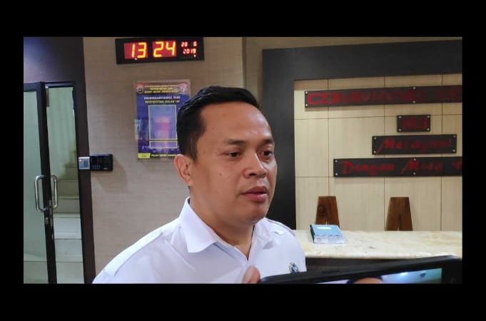 Satresnarkoba Gagalkan Upaya Penyelundupan Ratusan Kilogram Sabu dari Jaringan Internasional