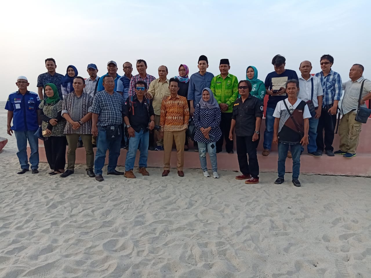 Media Online Mulai Diperhitungkan di Kabupaten Sergai, FKAPRO Sumut Diwacanakan Segera Dibentuk