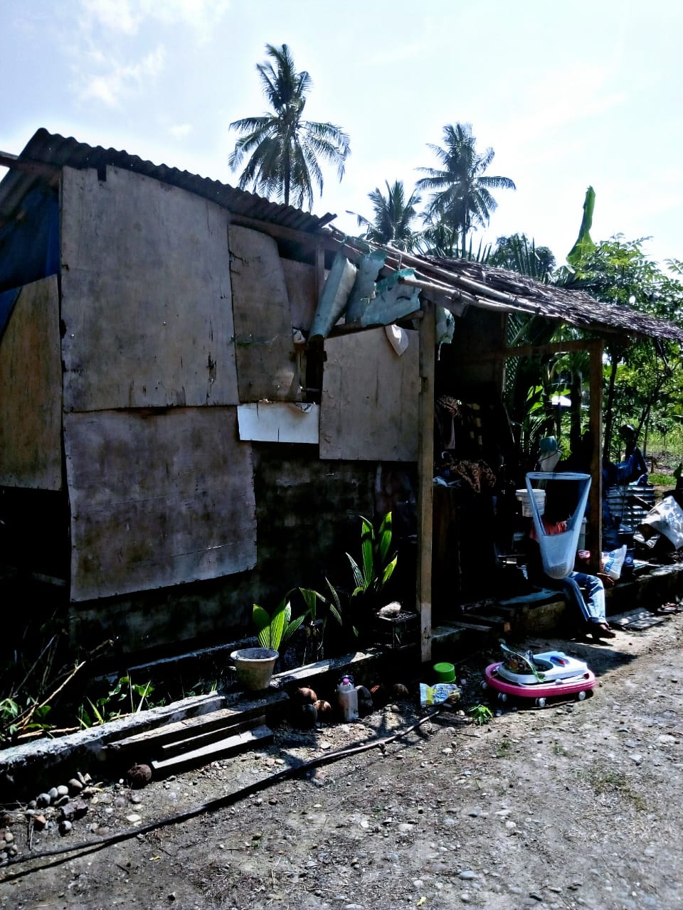 Bantu Rakyat Miskin, Ormawa FH Unimal Harap Pemko Lhokseumawe Transparansi Anggaran