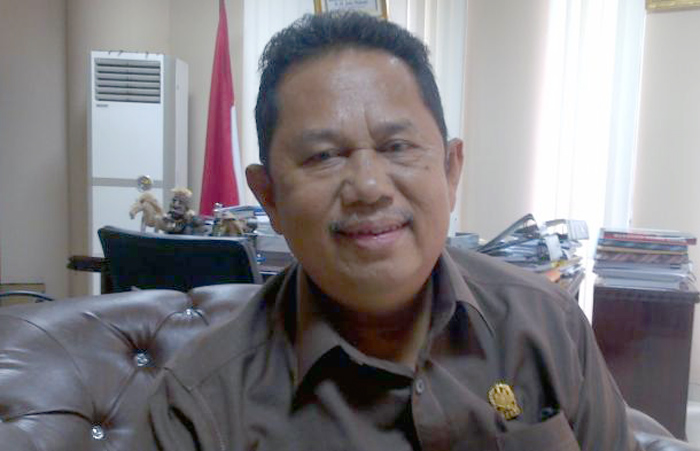 Tentang Harkitnas, Ini Kata Ketua DPRD Kota Medan