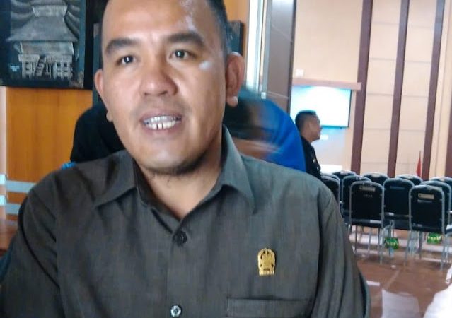 DPRD Kota Medan Minta Pemko Serius Selesaikan Pembangunan Jembatan Titi 2 Sicanang Belawan