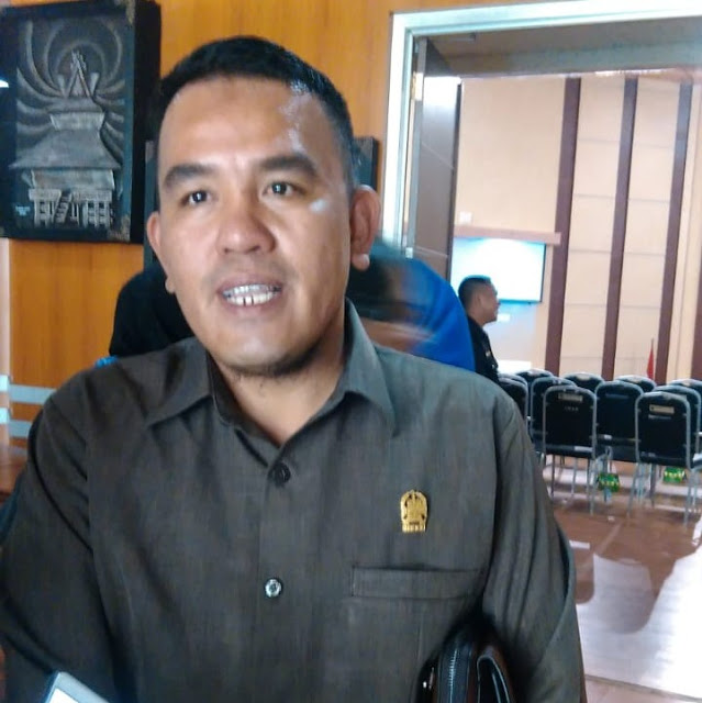 DPRD Kota Medan Minta Pemko Serius Selesaikan Pembangunan Jembatan Titi 2 Sicanang Belawan