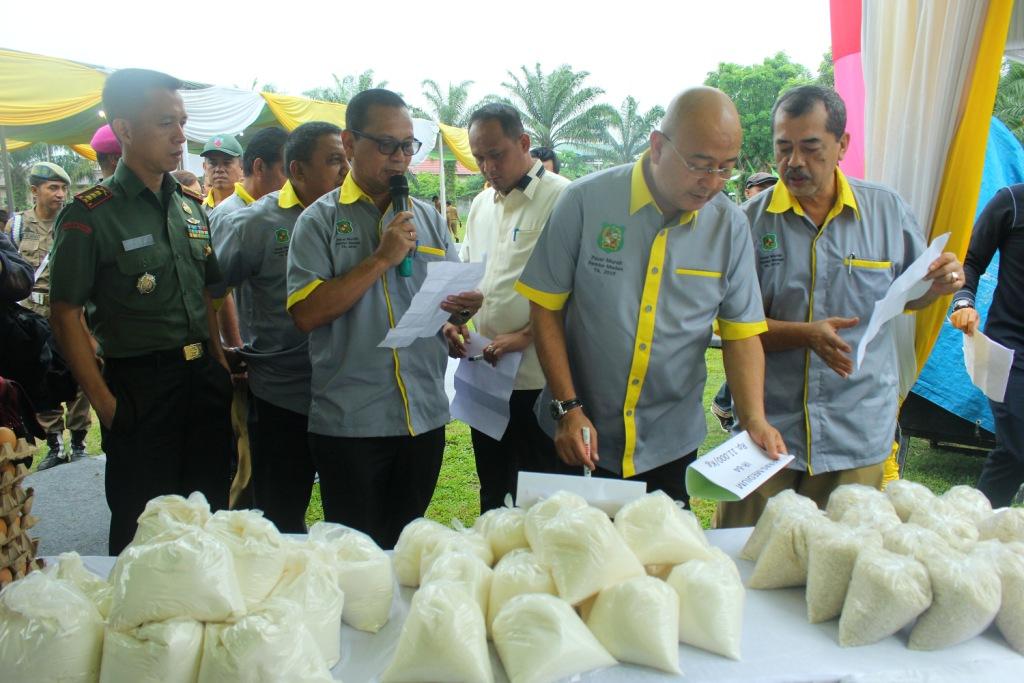 ‘GALERY FOTO’  PEMKO GELAR PASAR MURAH DI 151 di KOTA MEDAN