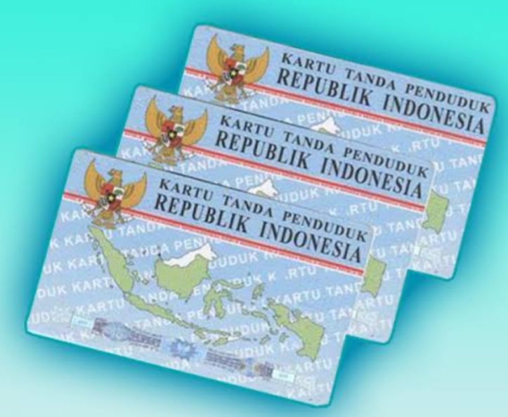 Meulaboh Kekurangan Blanko KTP