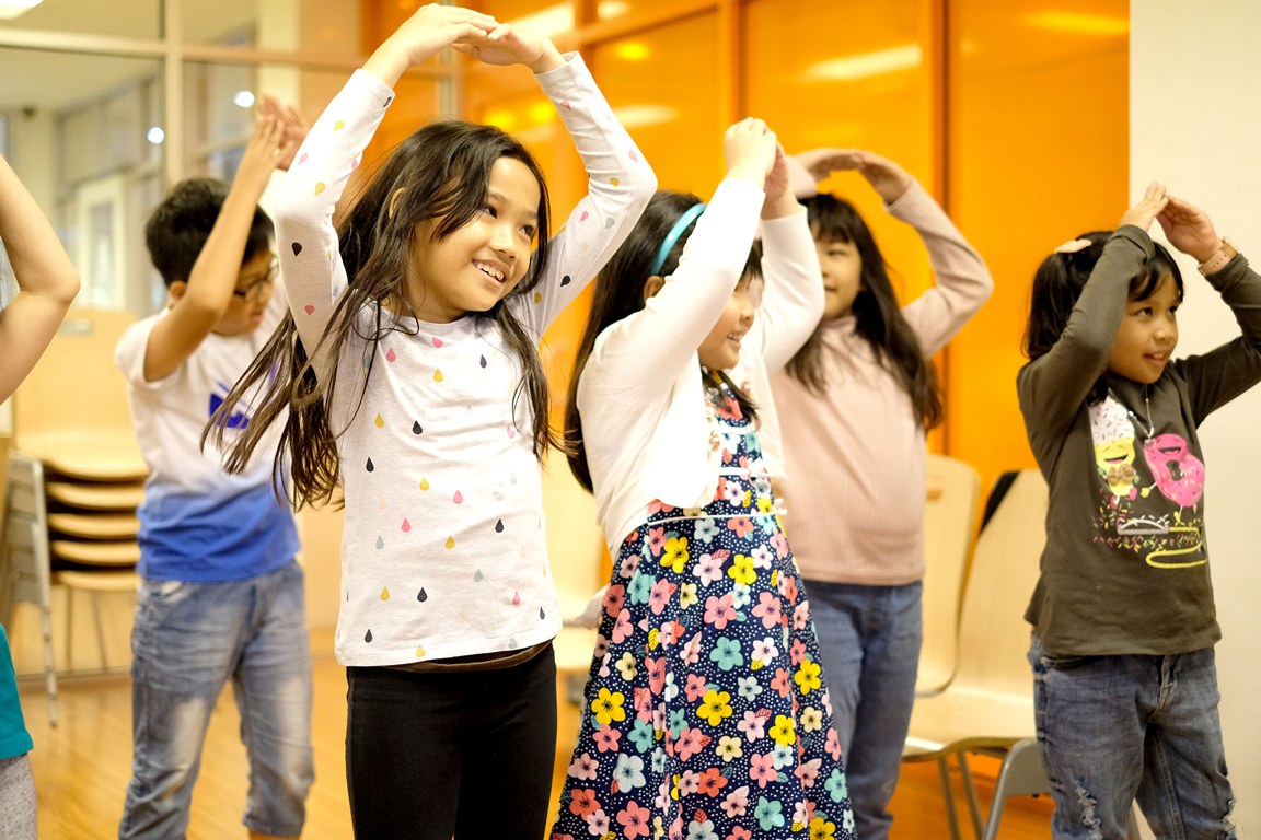 Liburan Seru dan Bermanfaat dengan EF Holiday Academy