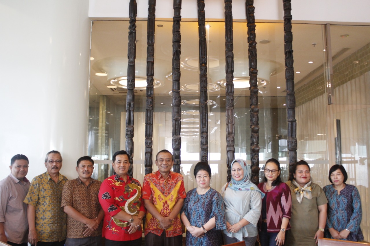 Pemko Medan Gelar MGSA 2019