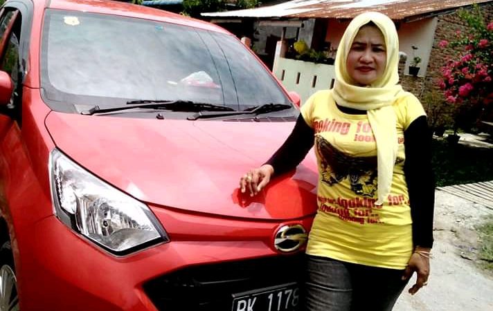 Wartawan Dianiaya Anak Tiri, Polsek Medan Helvetia Belum Juga Menangkap Para Pelakunya