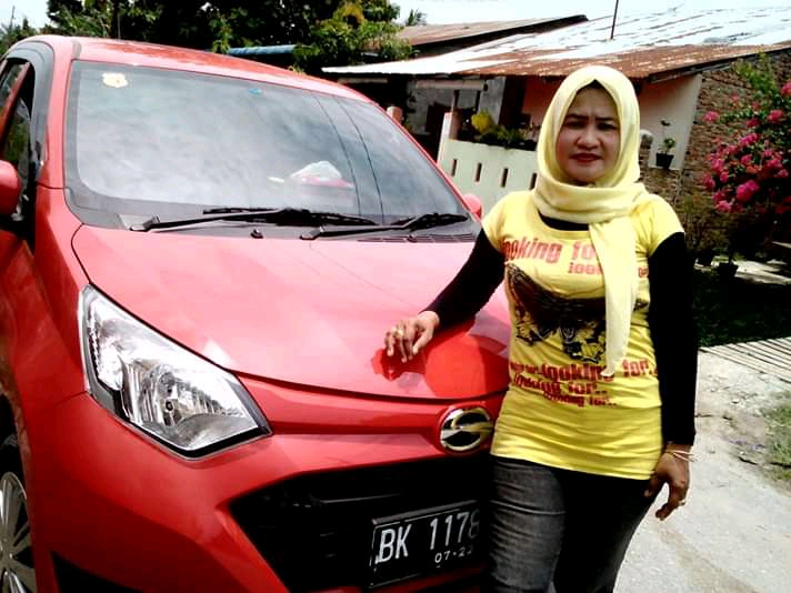 Wartawan Dianiaya Anak Tiri, Polsek Medan Helvetia Belum Juga Menangkap Para Pelakunya
