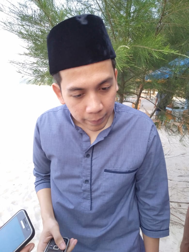 Partai Gerindra Raih Kursi DPR Sergai Terbanyak, dr.Riski Ramadhan Berpeluang Jadi Ketua DPRD Sergai