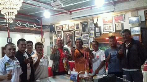 Famili Off Road Bonapasogit  Berhasil Kantongi Segudang Medali Dalam Berbagai Kejuaraan