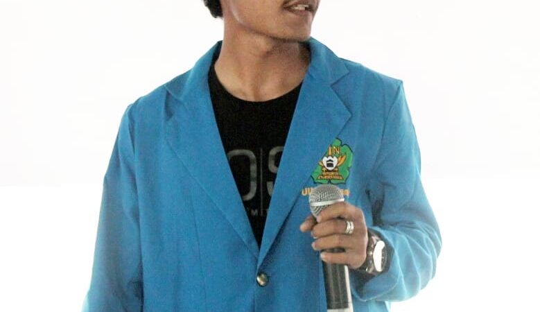 Sistem Zonasi Menuai Pro dan Kontra, Wakil Ketua Umum HIMABIOS: Apakah Jarak Lebih Penting Dari Pada Nilai?