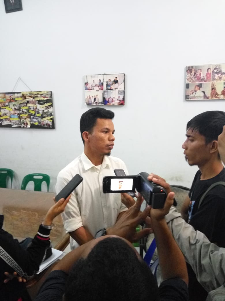 LBH Medan Buka Posko Pengaduan Pelanggaran Polisi