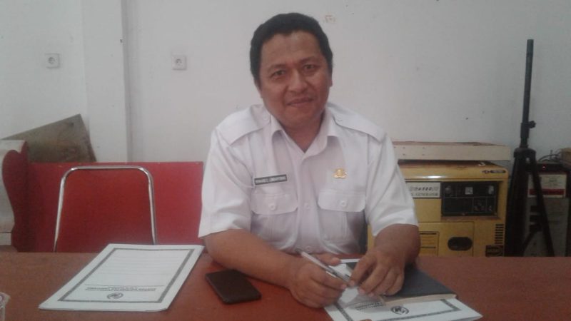 Air Soda Taput Dalam Pembahasan Serius