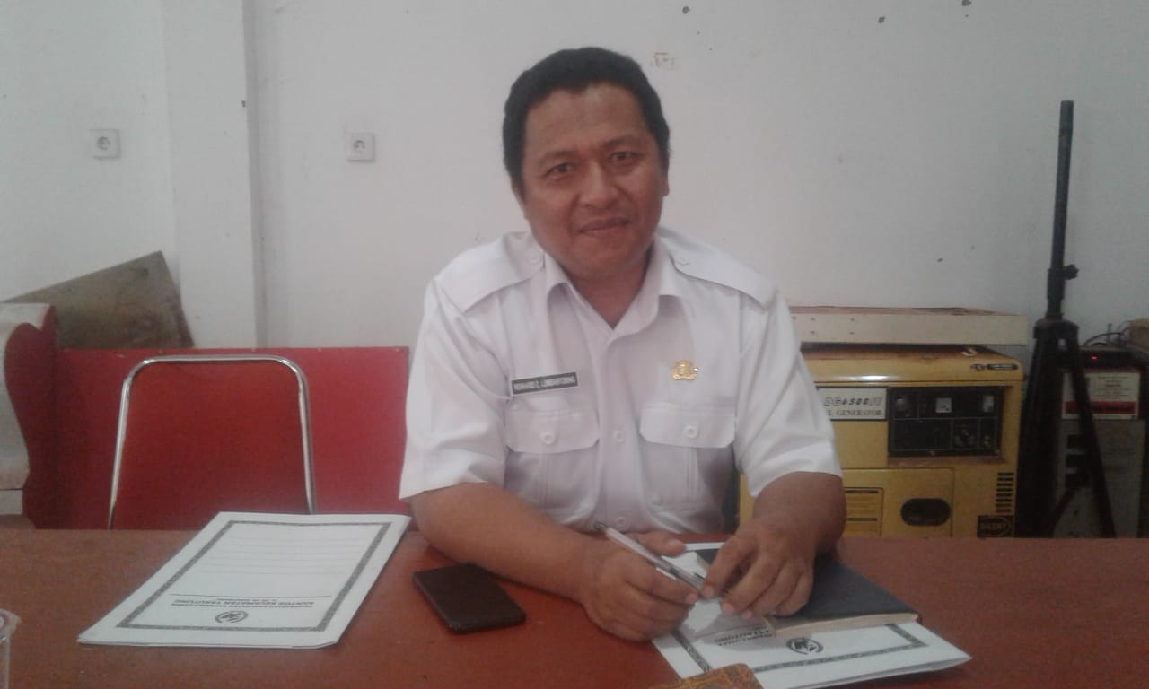 Air Soda Taput Dalam Pembahasan Serius