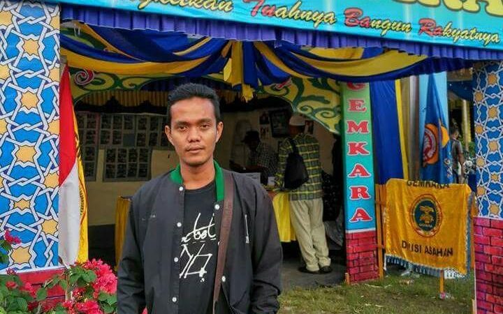 Kontradiksi TBUPP,  Aktivis : Ucapan Syaiful Syafri  Mengganggu Logika Berfikir