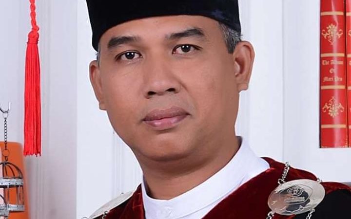 Rektor Unimal Dukung Kerjasama FH Dengan Pemkab Aceh Tengah dan Bener Meriah