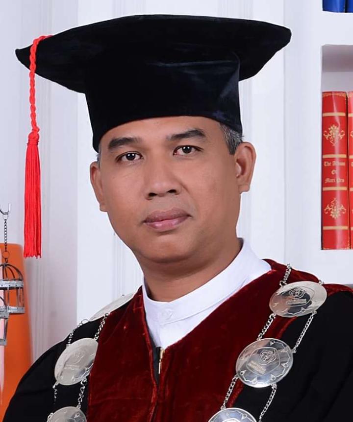 Rektor Unimal Dukung Kerjasama FH Dengan Pemkab Aceh Tengah dan Bener Meriah