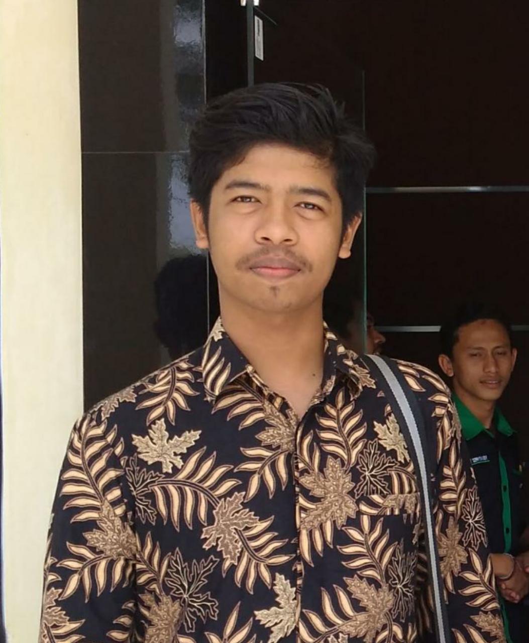 BEM Unimal Desak DISTAN Aceh Uji Lab Soal Benih Padi Varieties IF18