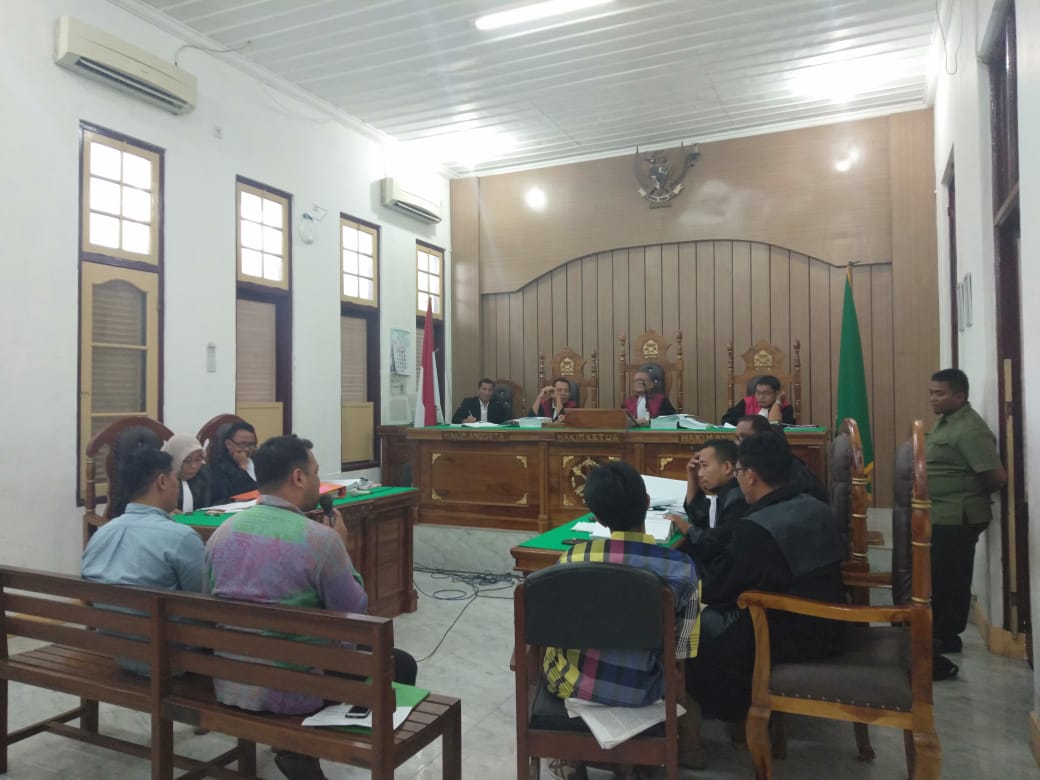 Kasus Korupsi BRI Agroniaga Cabang Rantau Prapat Diduga Rekayasa Kasus
