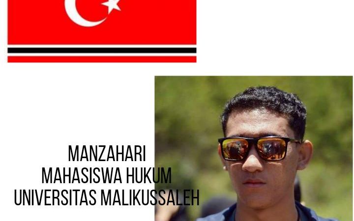 Jejak Antara GAM dan ASNLF