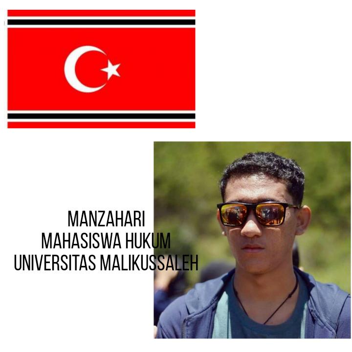 Jejak Antara GAM dan ASNLF