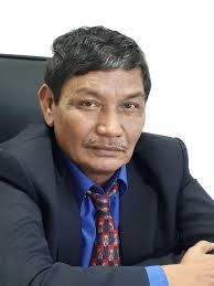 Andi Lumbangaol SH : Kapan Masalah Pasar Kampung Lalang Selesai?