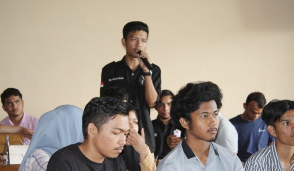 TERKAIT PRO DAN KONTRA PEMBANGUNAN TRANSTUDIO MALL, SULTHAN ALFARABY: ITU KONYOL