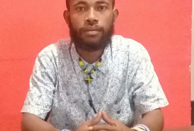 Kondisi Pasar Sentral Sorong Sangat Memprihatingkan, Kinerja Pemkot Patut Di Pertanyakan