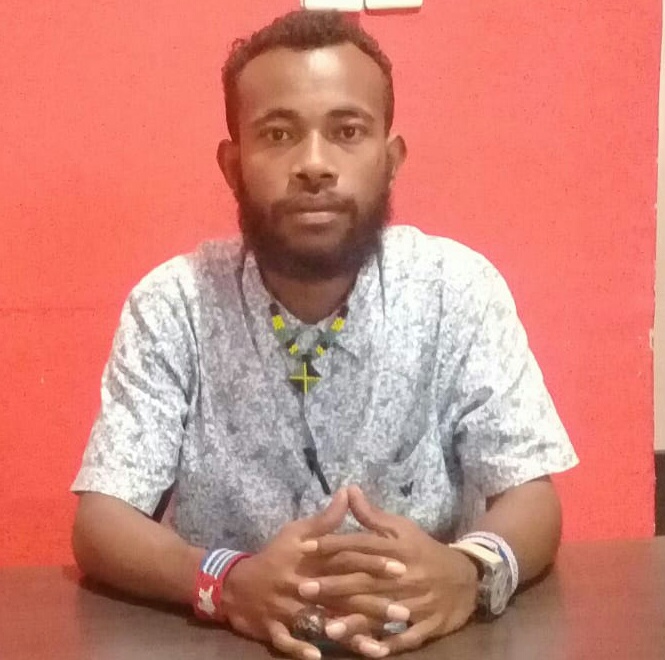 Kondisi Pasar Sentral Sorong Sangat Memprihatingkan, Kinerja Pemkot Patut Di Pertanyakan