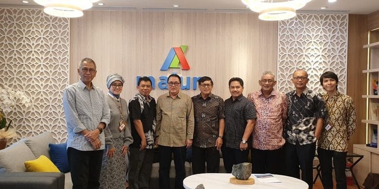 Inalum Gelar Research Award Competition, Berhadiah Dana Penelitian Rp 3 Miliar