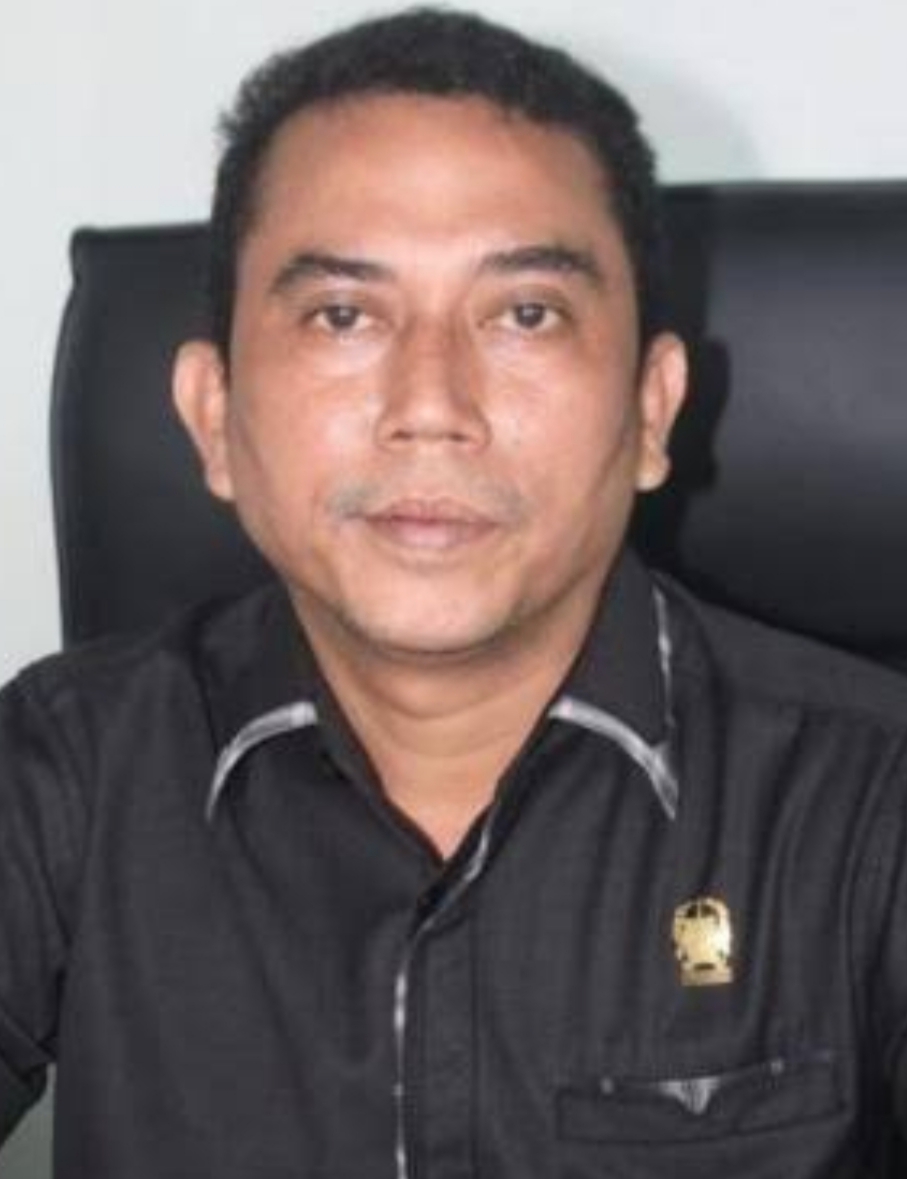 DPRD Kota Medan Minta Dinas Pertamanan Dan Kebersihan Awasi Pohon Tua Di Kota Medan