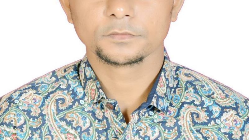 Aparatur Kampung Ujung Tombak Pembangunan Masyarakat