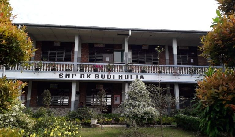 SMP Budi Mulia Siantar Dapat Undangan Festival Literasi Sekolah Tingkat Nasional Tahun 2019 dari Kemendibud Pusat