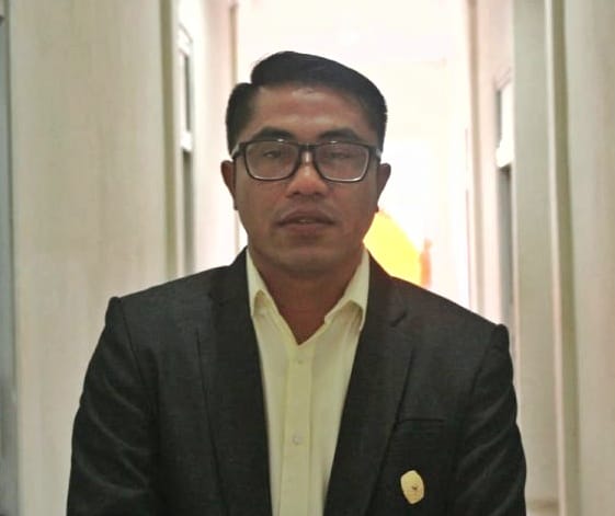 KIP Aceh Utara Tetapkan 45 Anggota DPRK Terpilih
