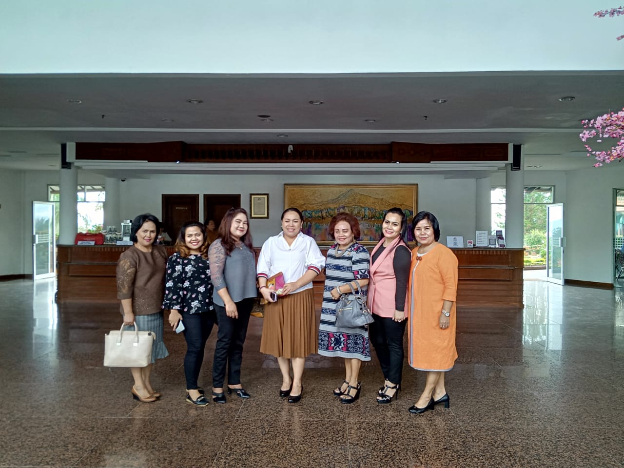 Hebat, 10 Caleg Perempuan Karo Melenggang ke DPRD Karo
