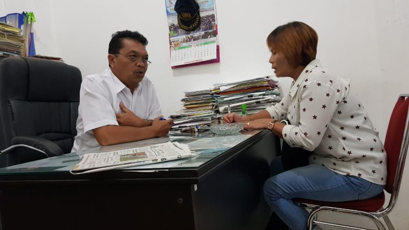 Akte Kematian Kurang ‘Diminati’  Warga Karo