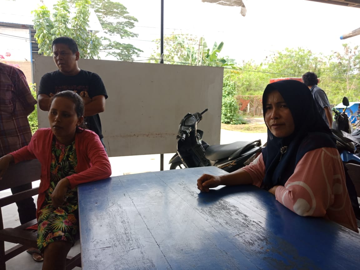 Korban Lakalantas Jambret Telepon Genggam masih Alami Masa Kritis di RSUD Pandan