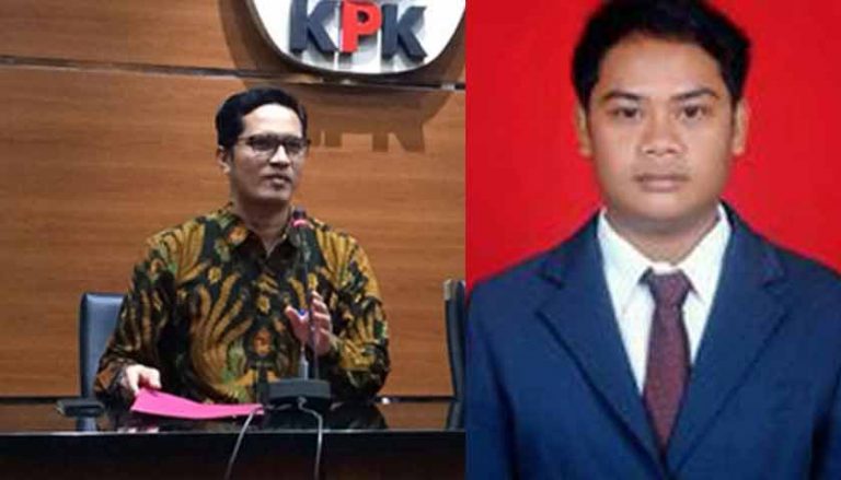 Setahun DPO KPK, Akhirnya Umar Ritonga Ditangkap