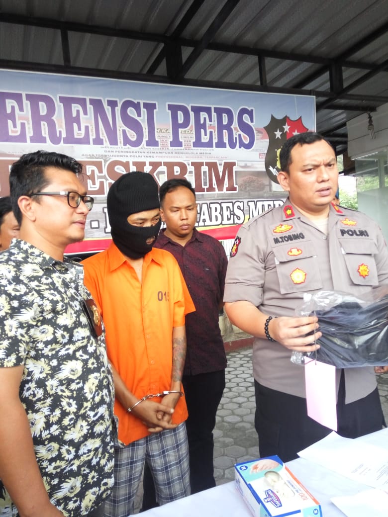 Bawa Ayam dan Entok Curian, Tak Terima Dimarahin, Ponakan Pukul dan Lempar Paman Hingga Tewas
